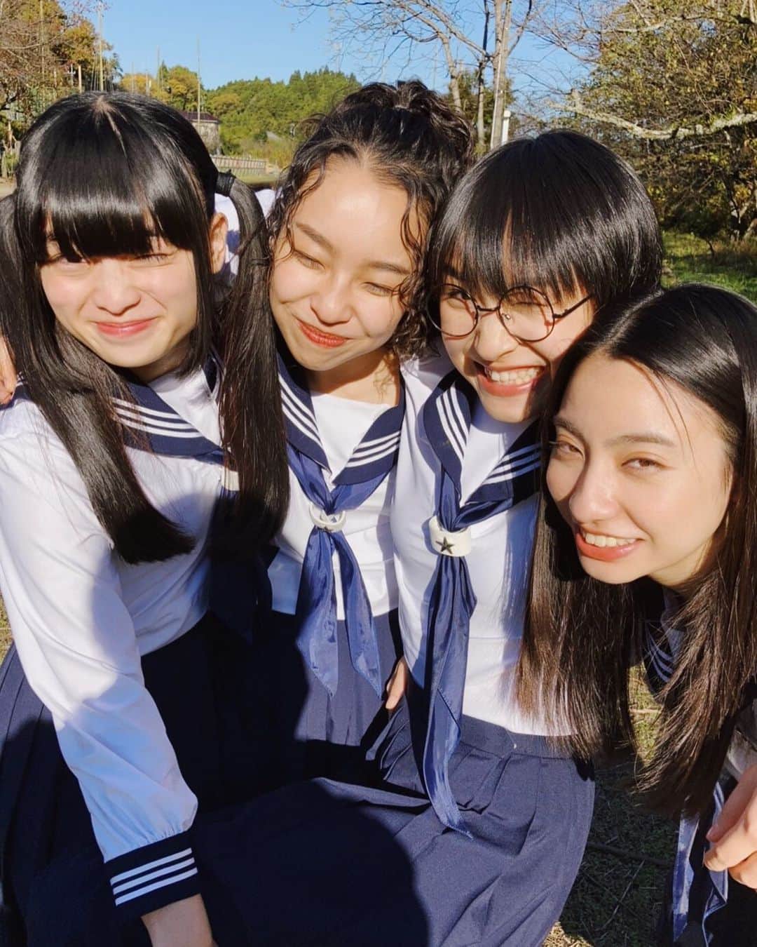 KANONのインスタグラム