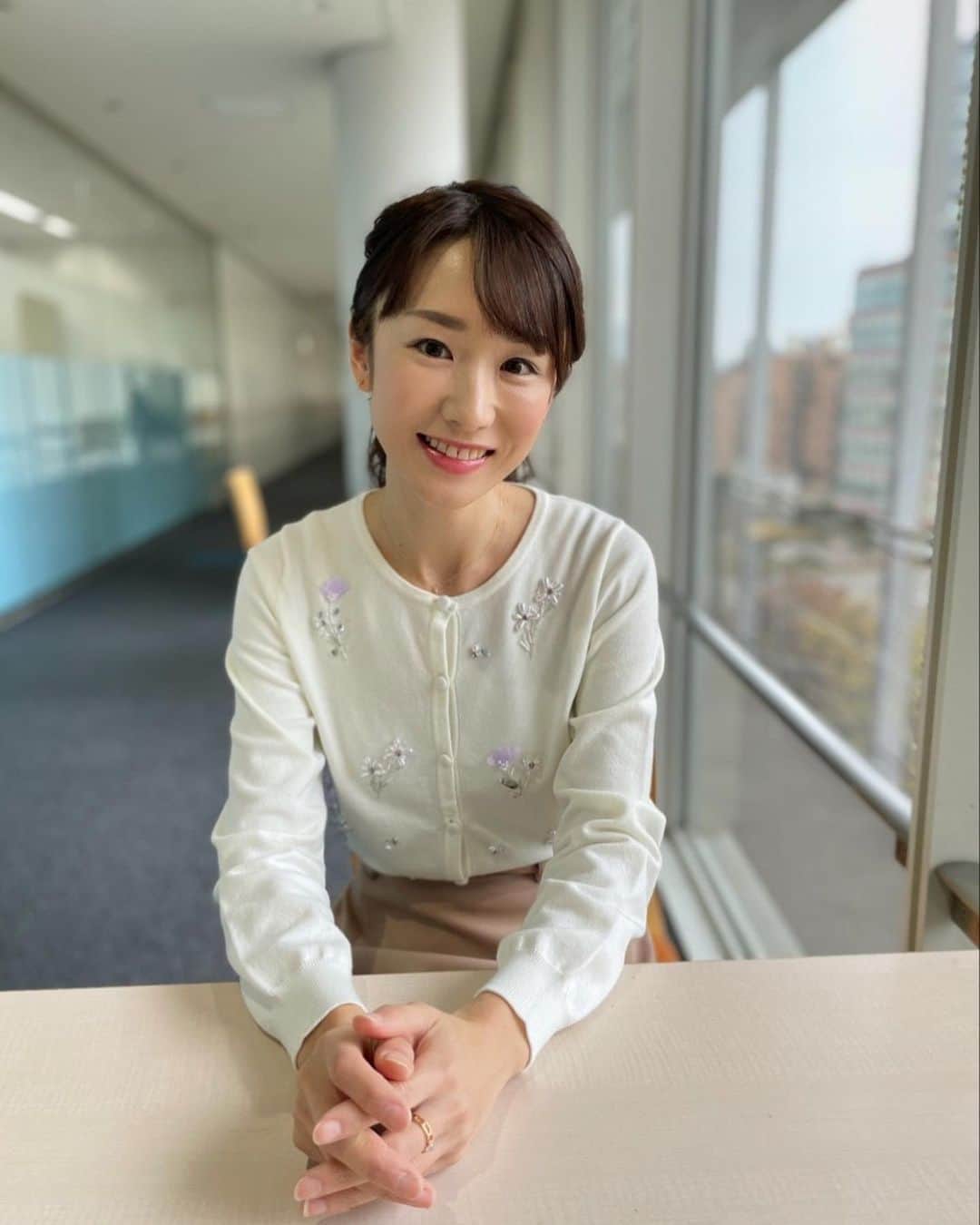 堂真理子のインスタグラム