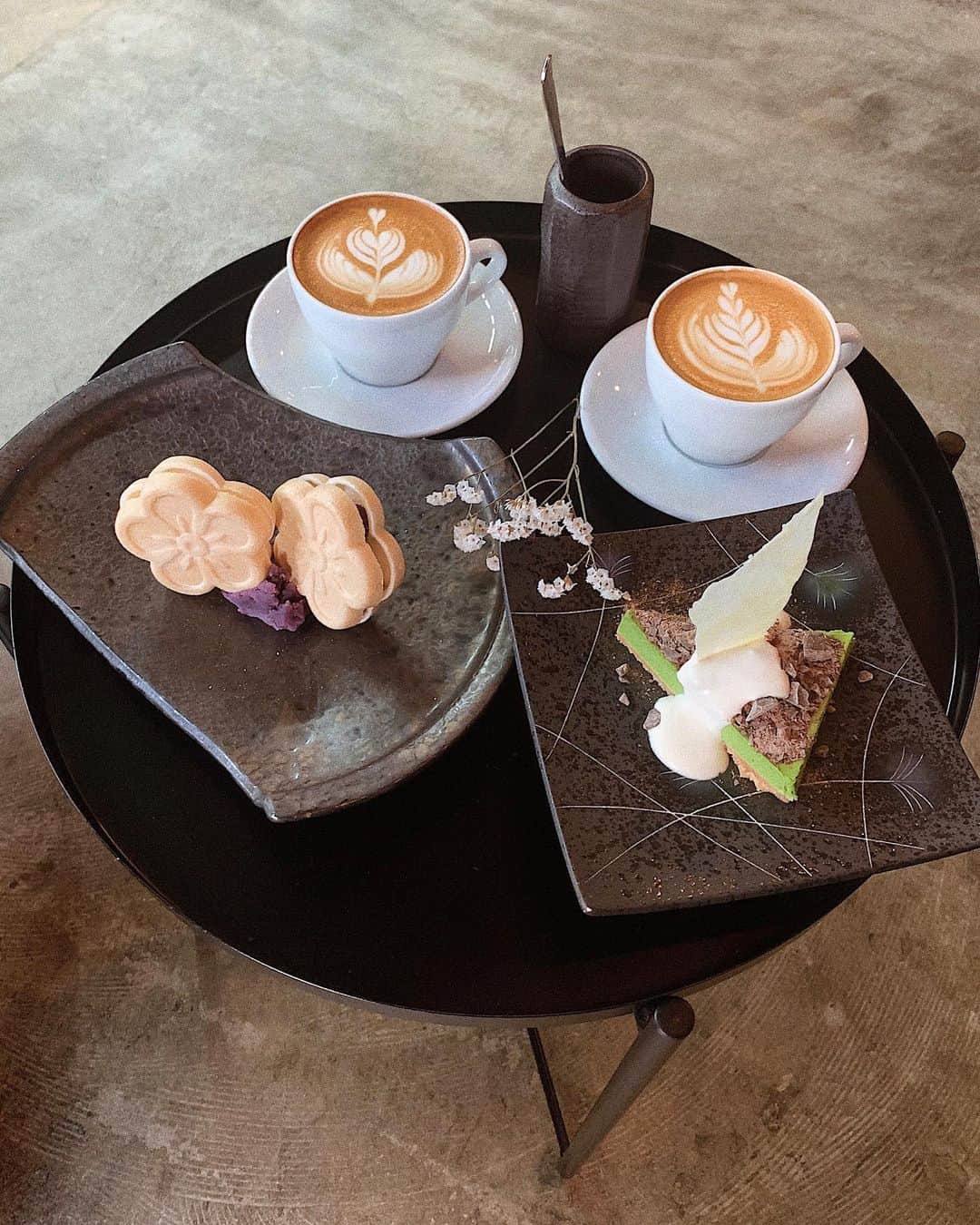 草野春香のグルメインスタ