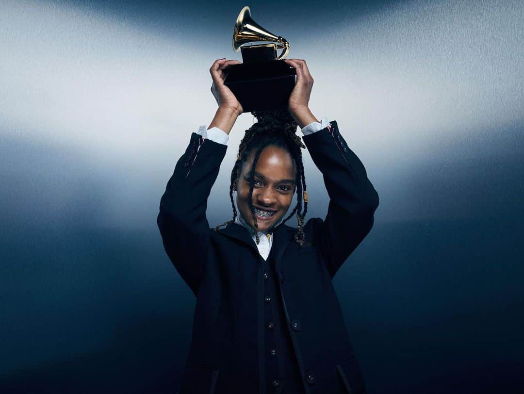 The GRAMMYsさんのインスタグラム写真 - (The GRAMMYsInstagram)「First-time GRAMMY nominees who took home their first award that same year at the 62nd #GRAMMYs. ❤️  Who will make history next year? 🎵」12月3日 14時55分 - recordingacademy