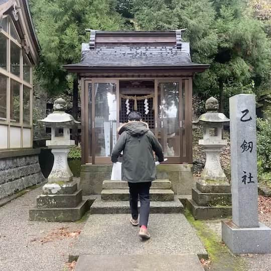 宮田麺児のインスタグラム