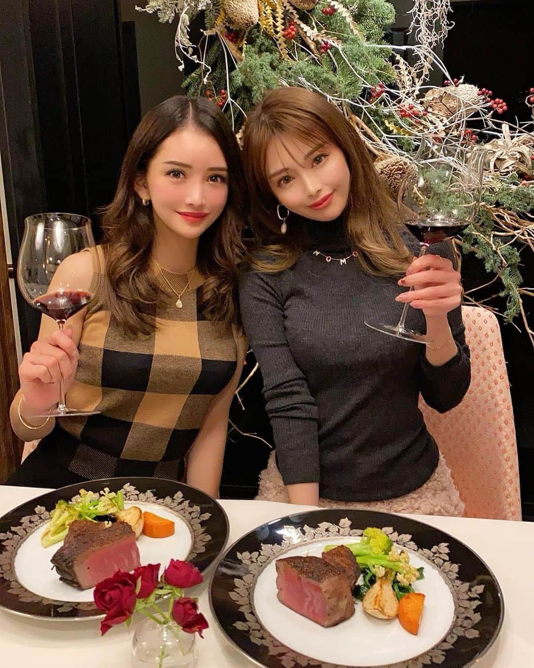 伊東亜梨沙のグルメインスタ