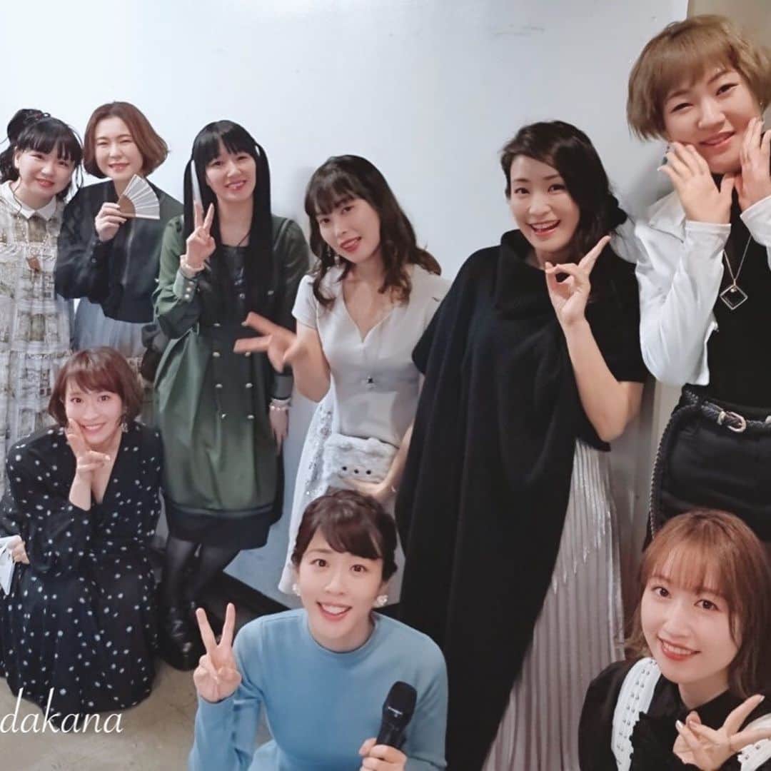 植田佳奈のインスタグラム：「#w_witch  #WWミューフェス2020」