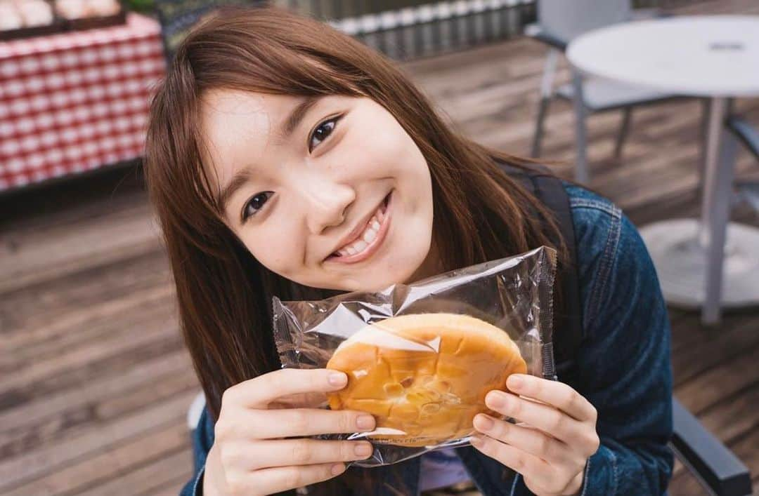 Cutie（キューティー）さんのインスタグラム写真 - (Cutie（キューティー）Instagram)「#可愛い#可愛い女の子#cute#beauty#girl #美人#美女 #女優 #モデル #飯豊まりえ」12月3日 15時12分 - aya_kawaiionnanoko