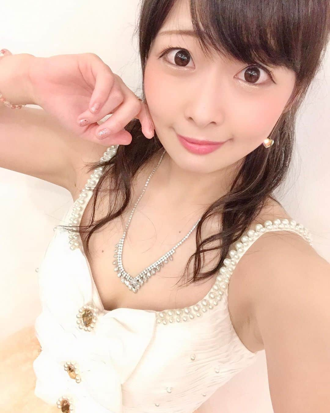 原美織のインスタグラム