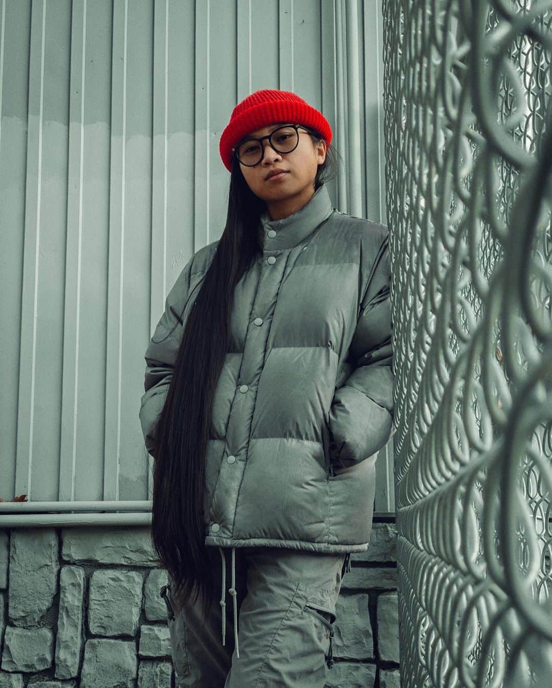 appleさんのインスタグラム写真 - (appleInstagram)「Commissioned by Apple. "I was born with thrombocytopenia absent radius syndrome, or TAR Syndrome, which means I'm missing the radius bone in both my arms. I think my disability gave me the confidence to explore my own unique way of looking at the world. My worldview is one where I’m always looking for beauty wherever I can find it, in places that people might sometimes miss. Don’t underestimate the immense value of your one-of-a-kind perspective. There’s only one you and that is your superpower.” ShotoniPhone 12 by Jordan N. @jordanloves.life for Int'l Day of Persons with Disabilities」12月4日 2時02分 - apple