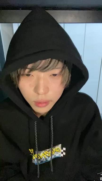 圭吾のインスタグラム