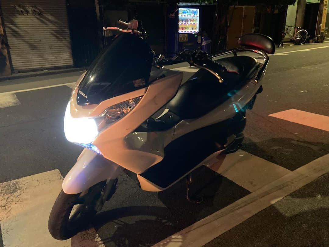 てっぺいのインスタグラム