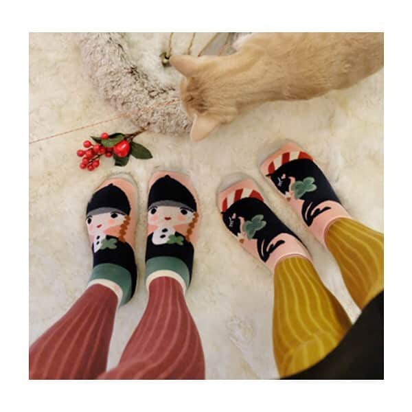 コレジアンのインスタグラム