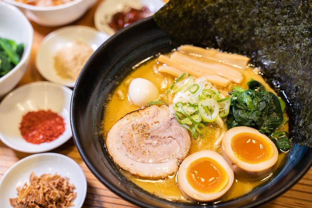 ナゴレコのグルメインスタ