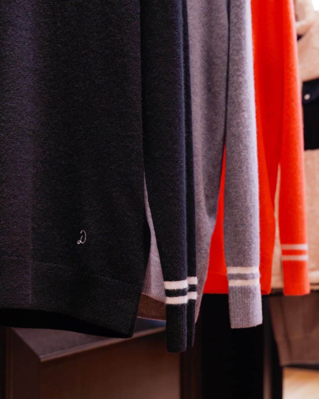 DRESSTERIORのインスタグラム