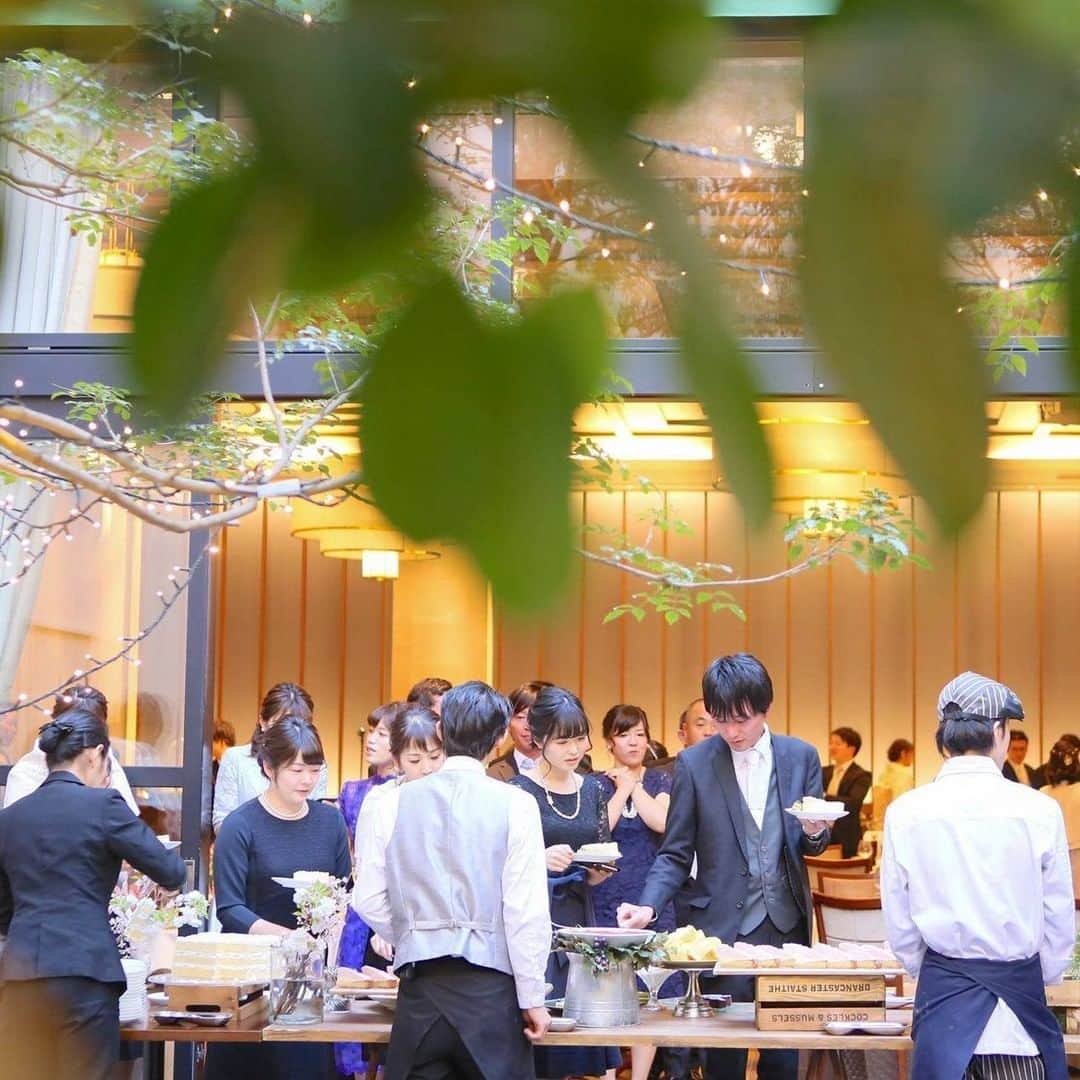 LAZOR_GARDEN_NAGOYAのインスタグラム