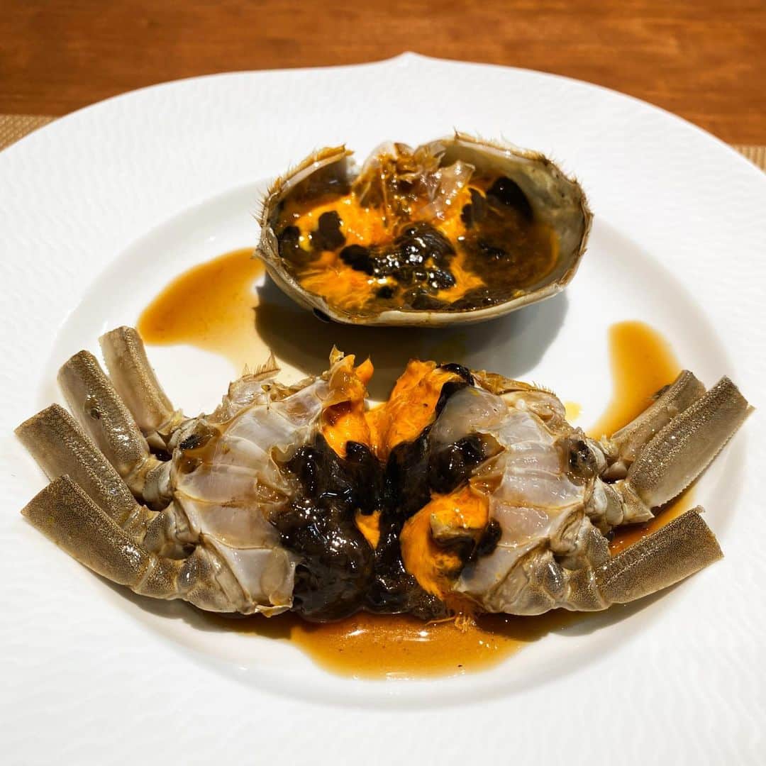 東京外食女のグルメインスタ