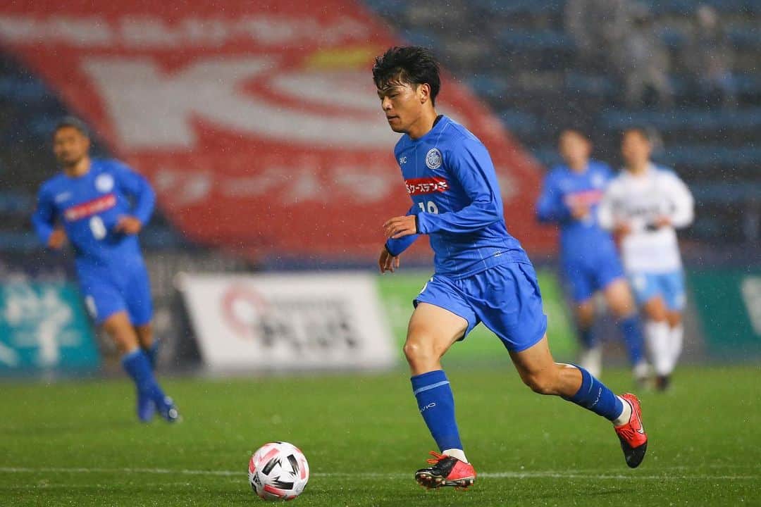 深堀隼平のインスタグラム