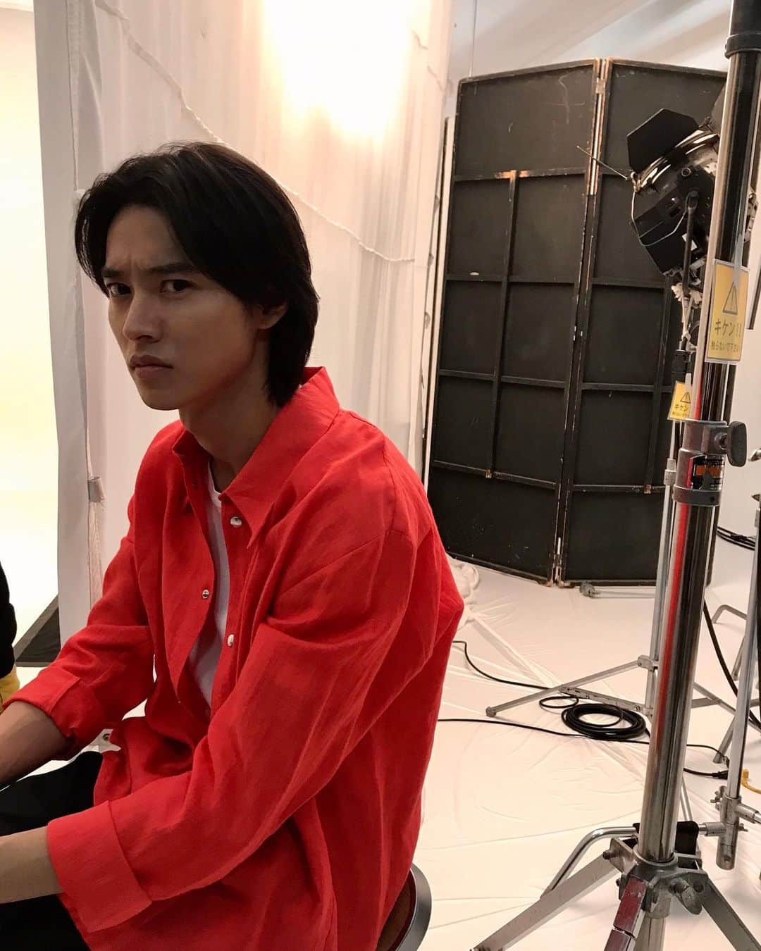 クローンベイビー 山﨑賢人 公式PHOTO BOOKクローンベイビー?僕らのクローン記