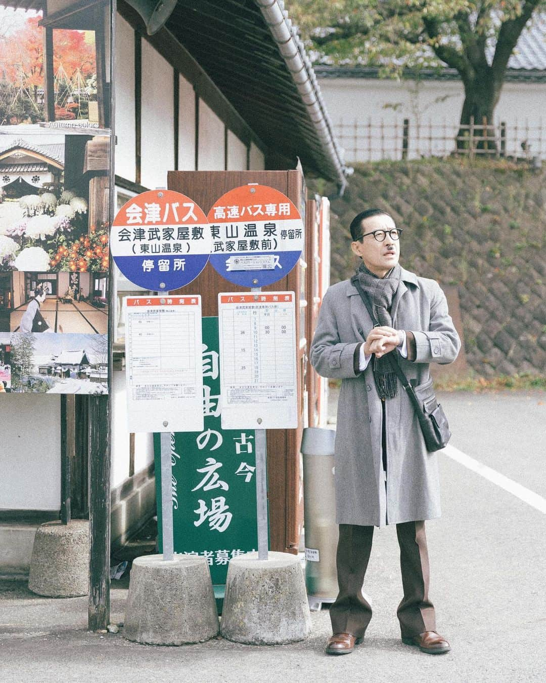 岩井ジョニ男のインスタグラム