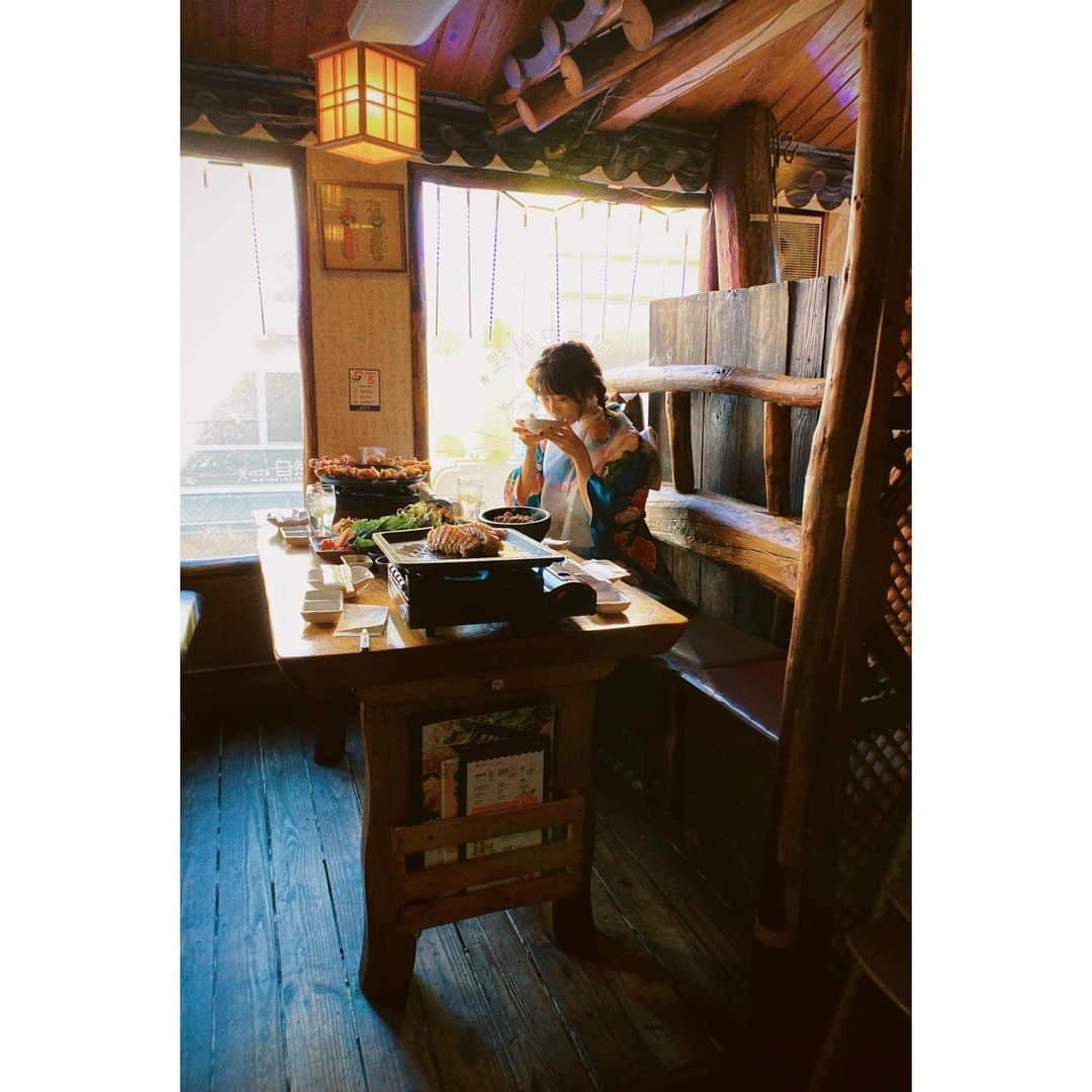 来栖りんさんのインスタグラム写真 - (来栖りんInstagram)12月3日 17時28分 - ringring_rin