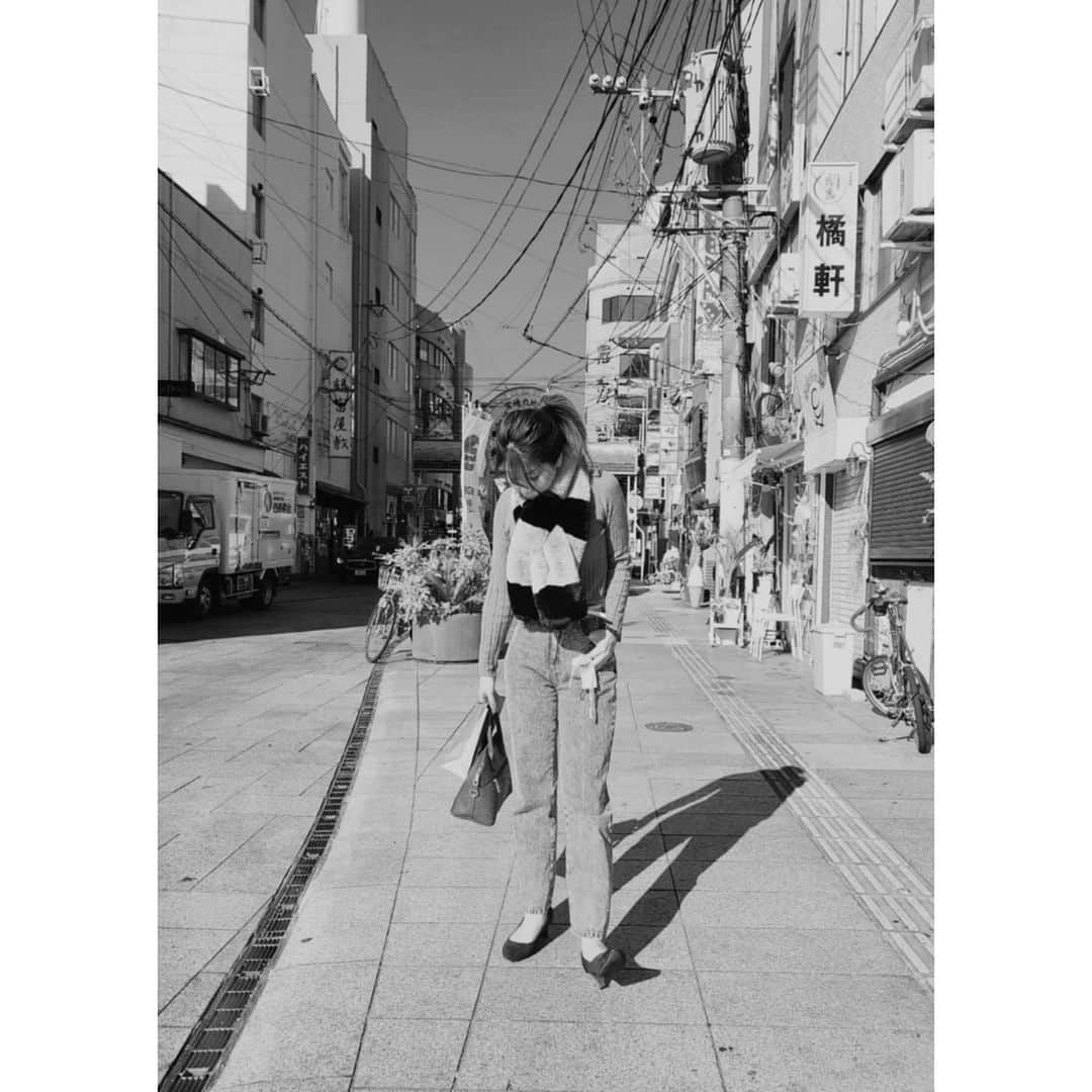 中村まきのインスタグラム