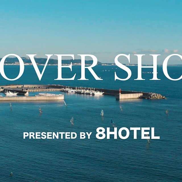 8hotelのインスタグラム：「8HOTEL FUJISAWA  「湘南プレ移住」 . https://8hotel.jp . . . @shonanlabel」