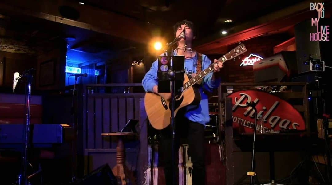 磯貝サイモンのグルメインスタ