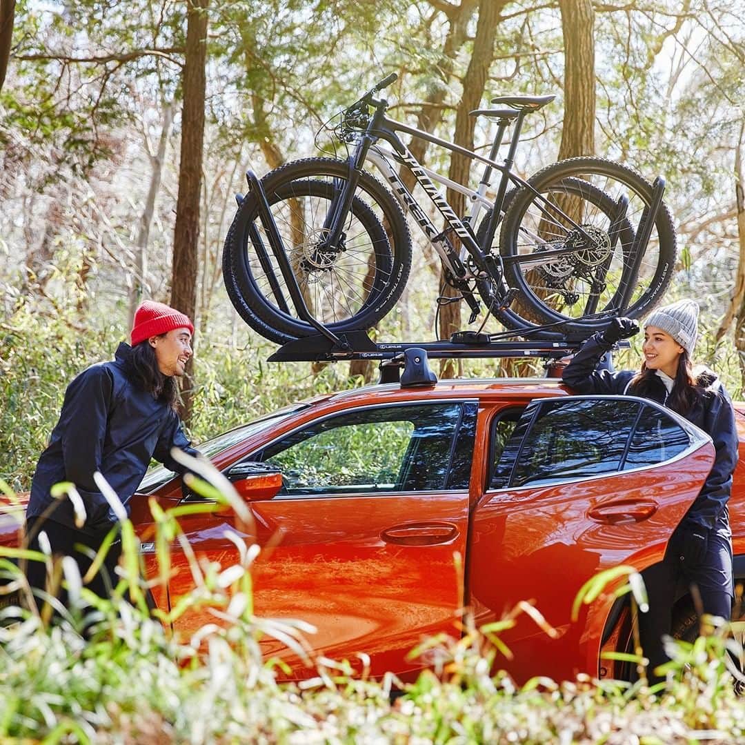 LEXUS / レクサスのインスタグラム