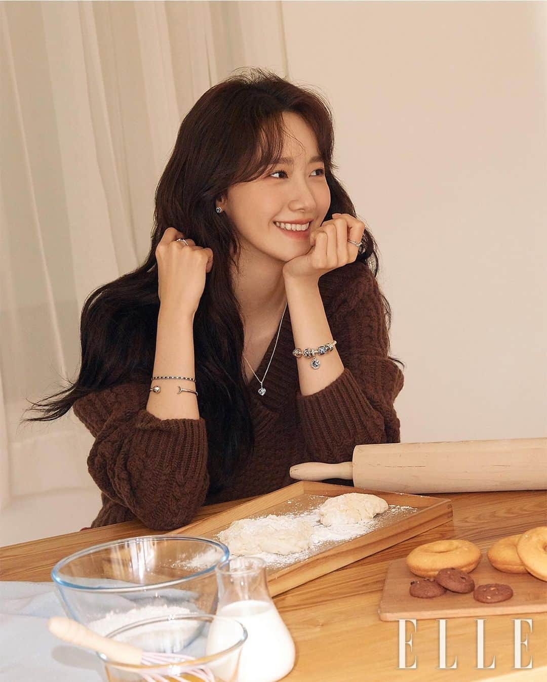 ユナさんのインスタグラム写真 - (ユナInstagram)「🎁」12月3日 18時01分 - yoona__lim