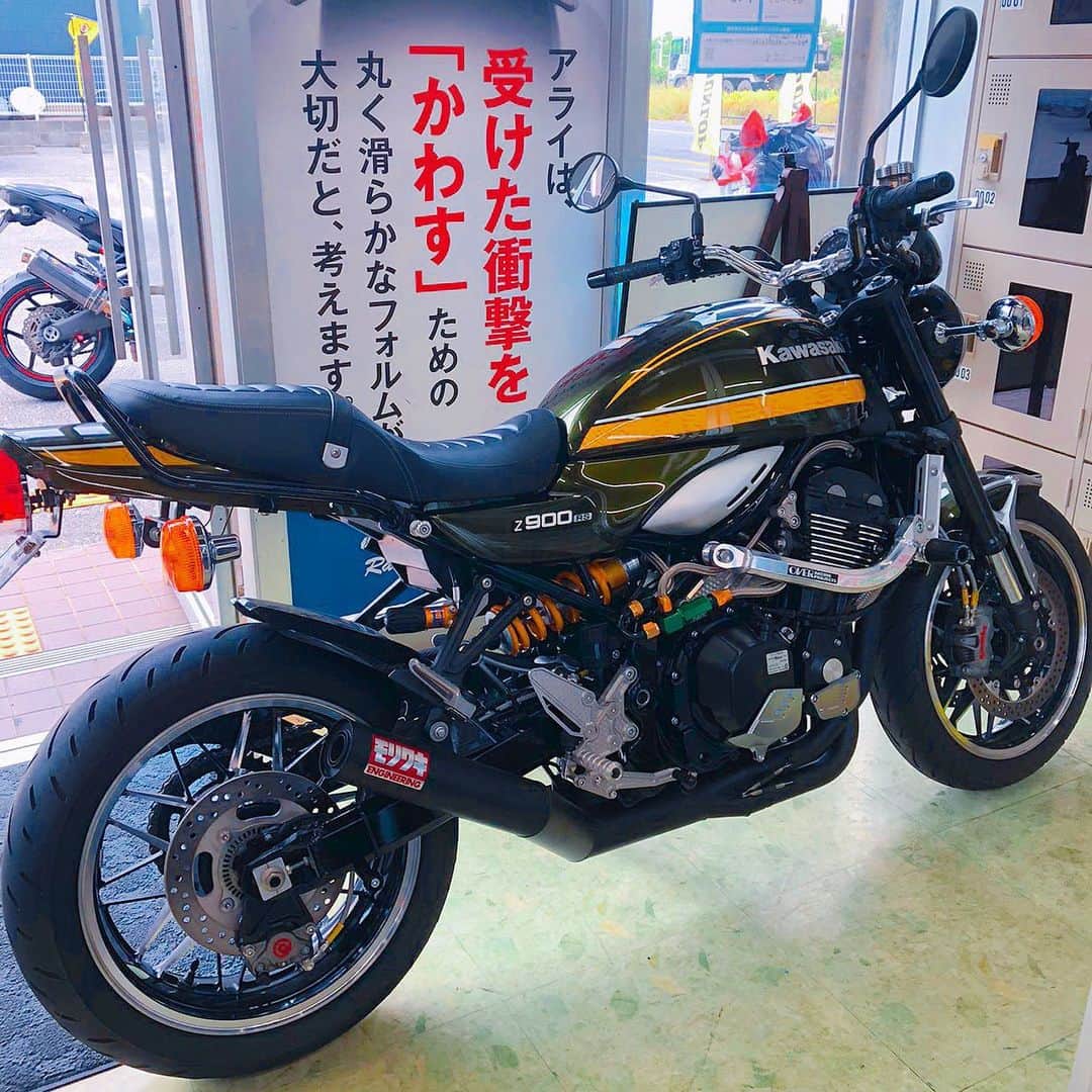 AMIのインスタグラム