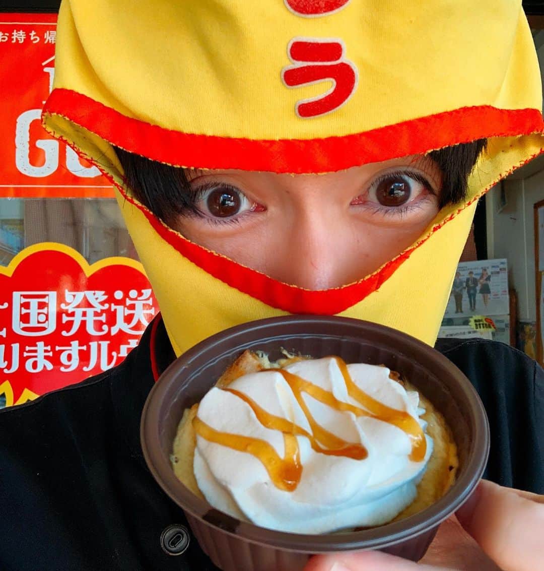 チキン南蛮カレーのルウ王子のグルメインスタ