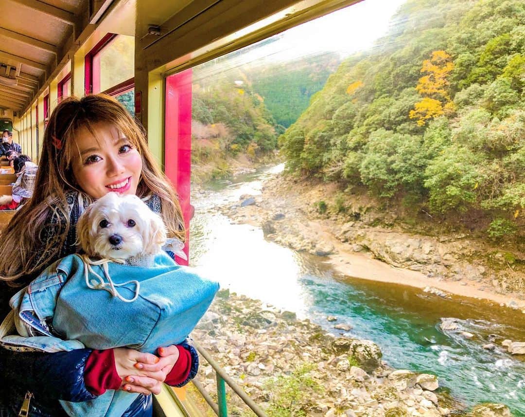 myumyuのインスタグラム