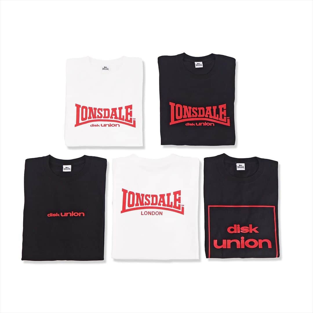 diskunion ディスクユニオンのインスタグラム