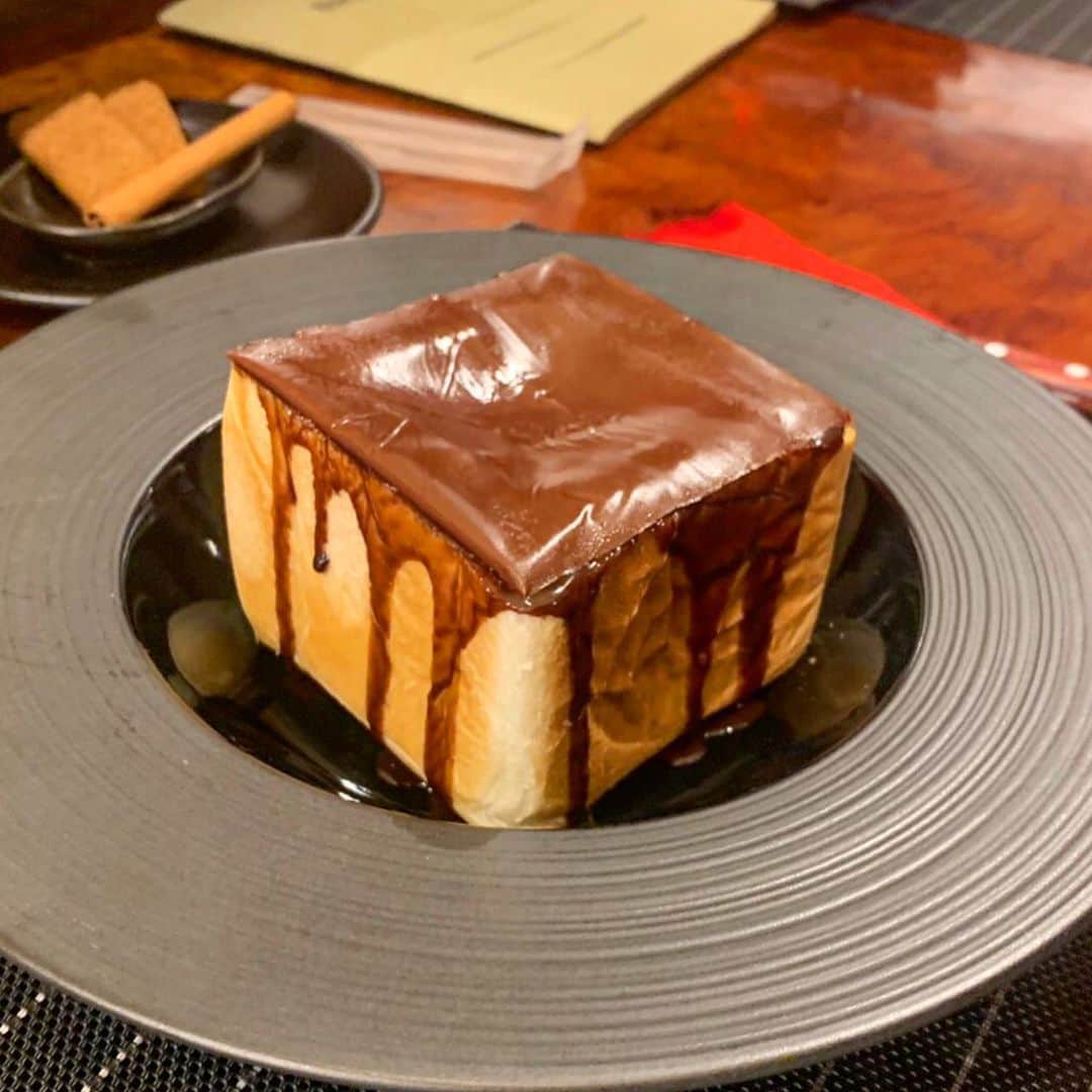 MOEKAのグルメインスタ