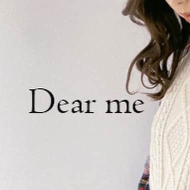 飯窪春菜のインスタグラム：「【Dear me】 アパレルブランド、サイトオープンいたしました！ ・ 自分へのご褒美に、と思って【Dear me】という名前にしました🕊 ・ 自分へのご褒美って、高価なものも良いけれど、リーズナブルなものをたくさん贈るのもまたご褒美ですよね☺️ ・ 可愛くてリーズナブル、手に取りやすいアイテムをセレクトしています。 ぜひDear meアカウントの方もチェックしてみてください😌🤍 @aboveall_dearme  ・ #dearme  #aboveall  #飯窪春菜  #韓国ファッション  #serectshop」