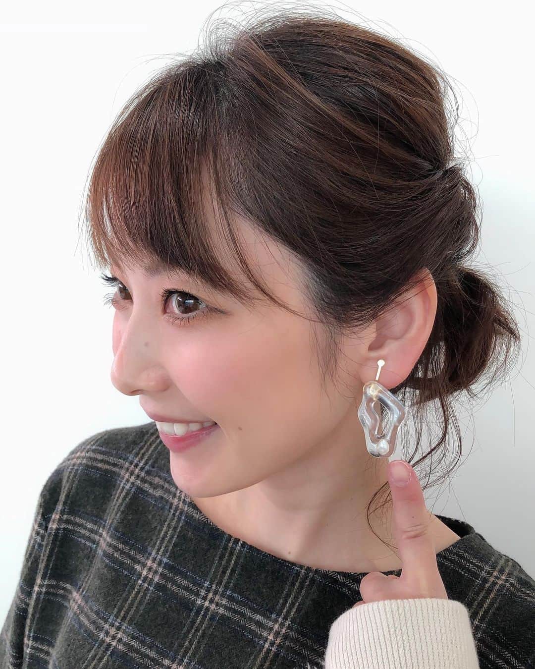 奈良岡希実子のインスタグラム