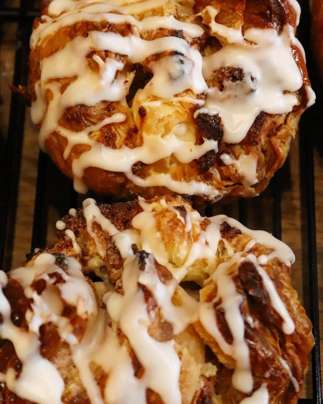 丘の上のパン屋 のグルメインスタ