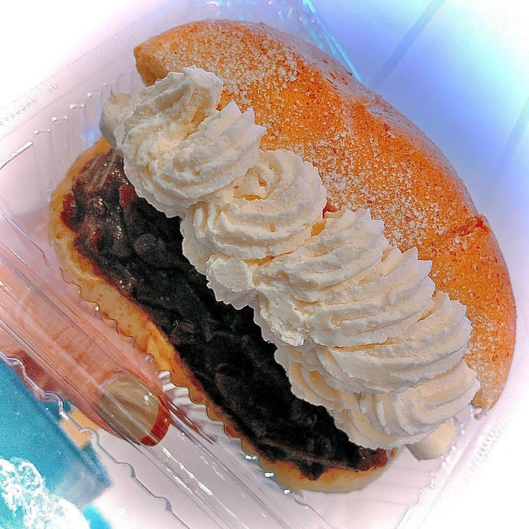 中田花奈のグルメインスタ