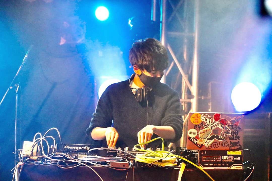 Tokyo School of Music&danceのインスタグラム