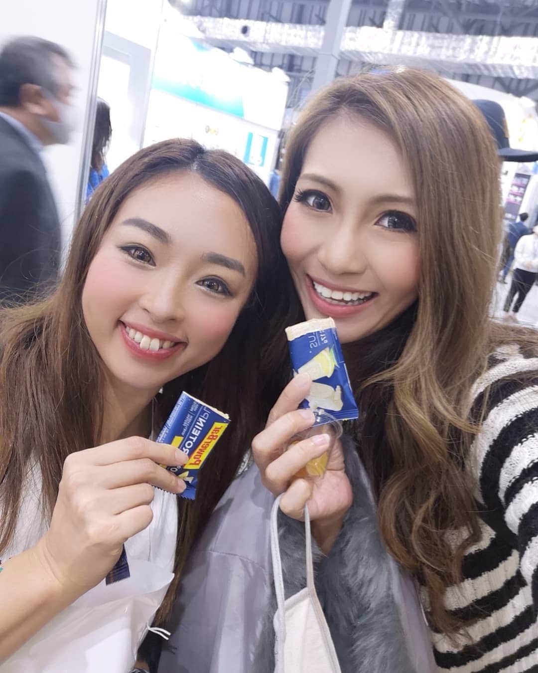REIKAのインスタグラム