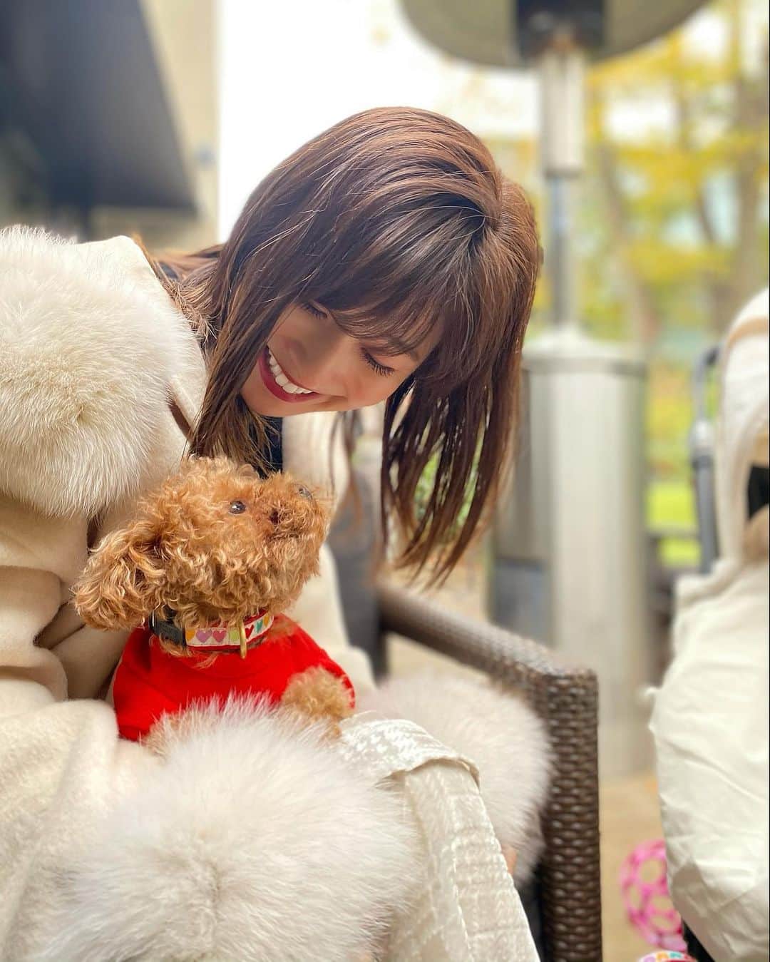 水野佐彩のグルメインスタ