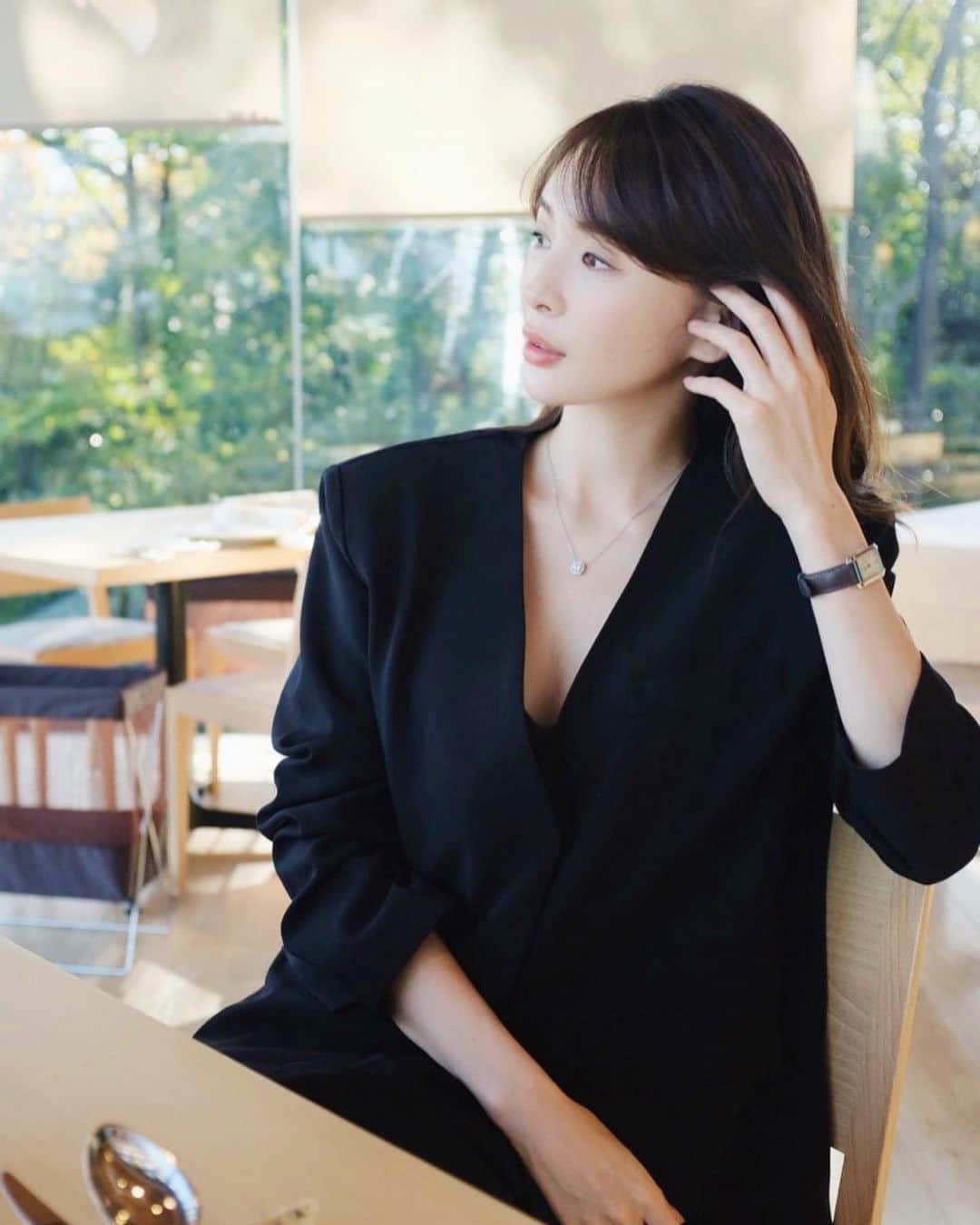 舞川あいくのインスタグラム