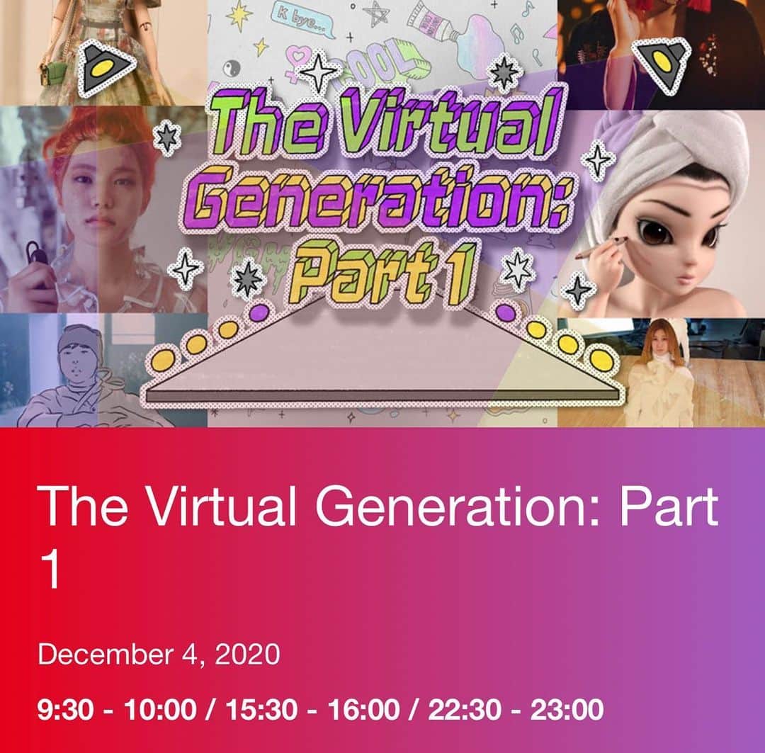 メアグラーティアさんのインスタグラム写真 - (メアグラーティアInstagram)「10月のRakuten Fashion Week TOKYO で発表したコレクションムービーをNHK WORLD様 @nhkworldjapan に取材していただきました。 インタビューにも答えさせていただいたので、多分ちょっと出ます。 お時間ある方はぜひ。  Kawaii International#132『 The Virtual Generation: Part 1』  本放送：12月4日（金）9：30，15：30，22：30 （28分番組）  再放送：12月18日（金）9：30，15：30，22：30  日本からは、NHK WORLDにおけるライブストリーミング放送で視聴可能です。 https://www3.nhk.or.jp/nhkworld/en/live/」12月3日 18時45分 - meagratia