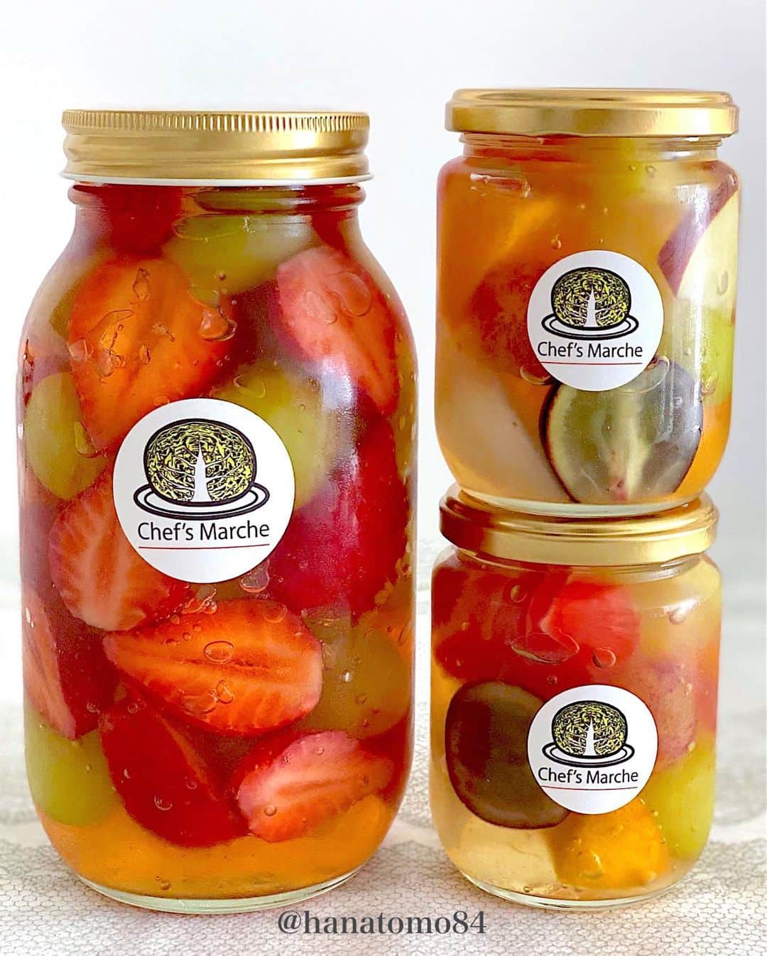 はなとものグルメインスタ