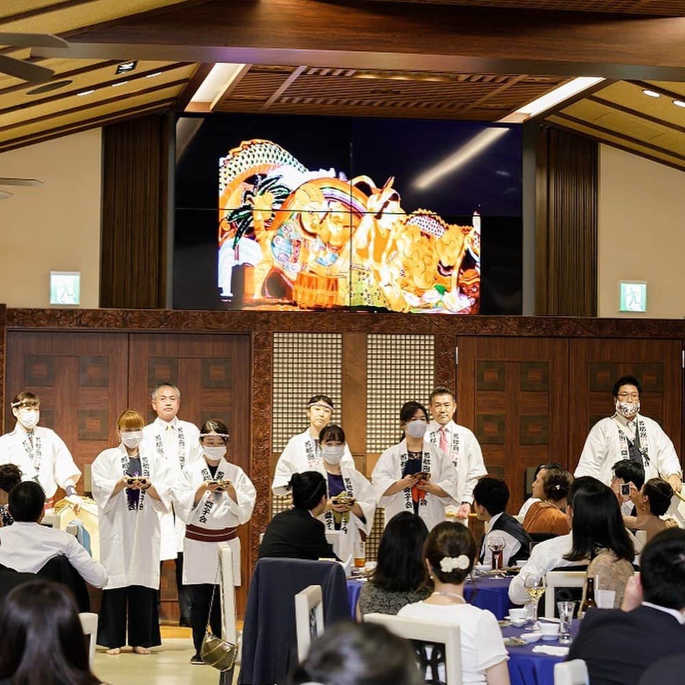 アルカンシエル南青山のグルメインスタ