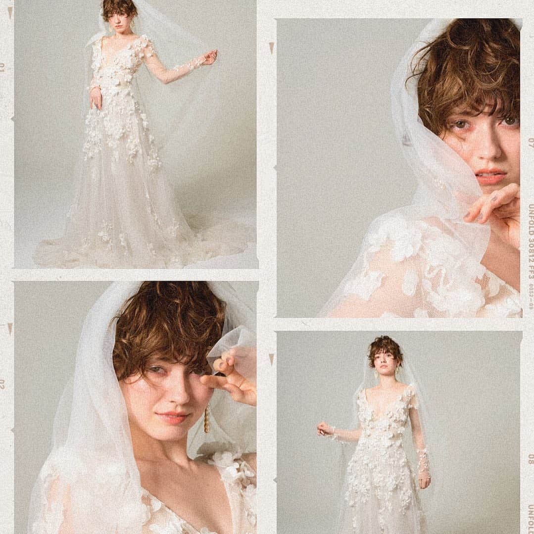 Yuudaiのインスタグラム：「今日の撮影はロングヘアをヘアセットでショートスタイルに変えてみました✴︎ 楽しかった！」