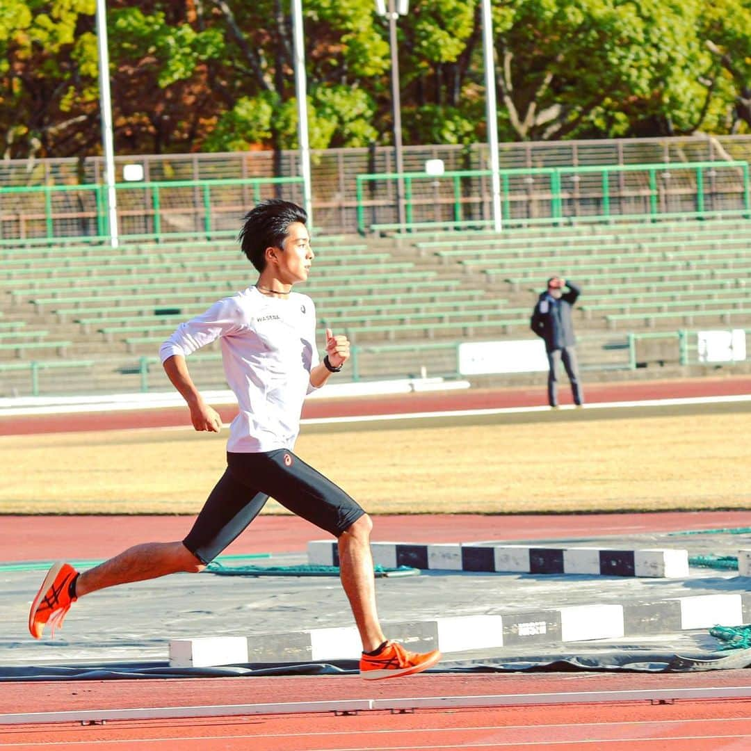 日本陸上競技連盟さんのインスタグラム写真 - (日本陸上競技連盟Instagram)「【#日本選手権長距離】 #前日練習📣📣📣  出場する選手への温かい #応援メッセージ を募集しています😊 「#ナンバーワンしかいらない」と「#日本選手権長距離」を付けて投稿してください🙌🙌🙌 動画・イラスト・お写真…色々なメッセージをお待ちしています👍  https://jaaf.or.jp/news/article/14483/ #JAAF #陸上 #ナンバーワンしかいらない」12月3日 19時09分 - jaaf_official