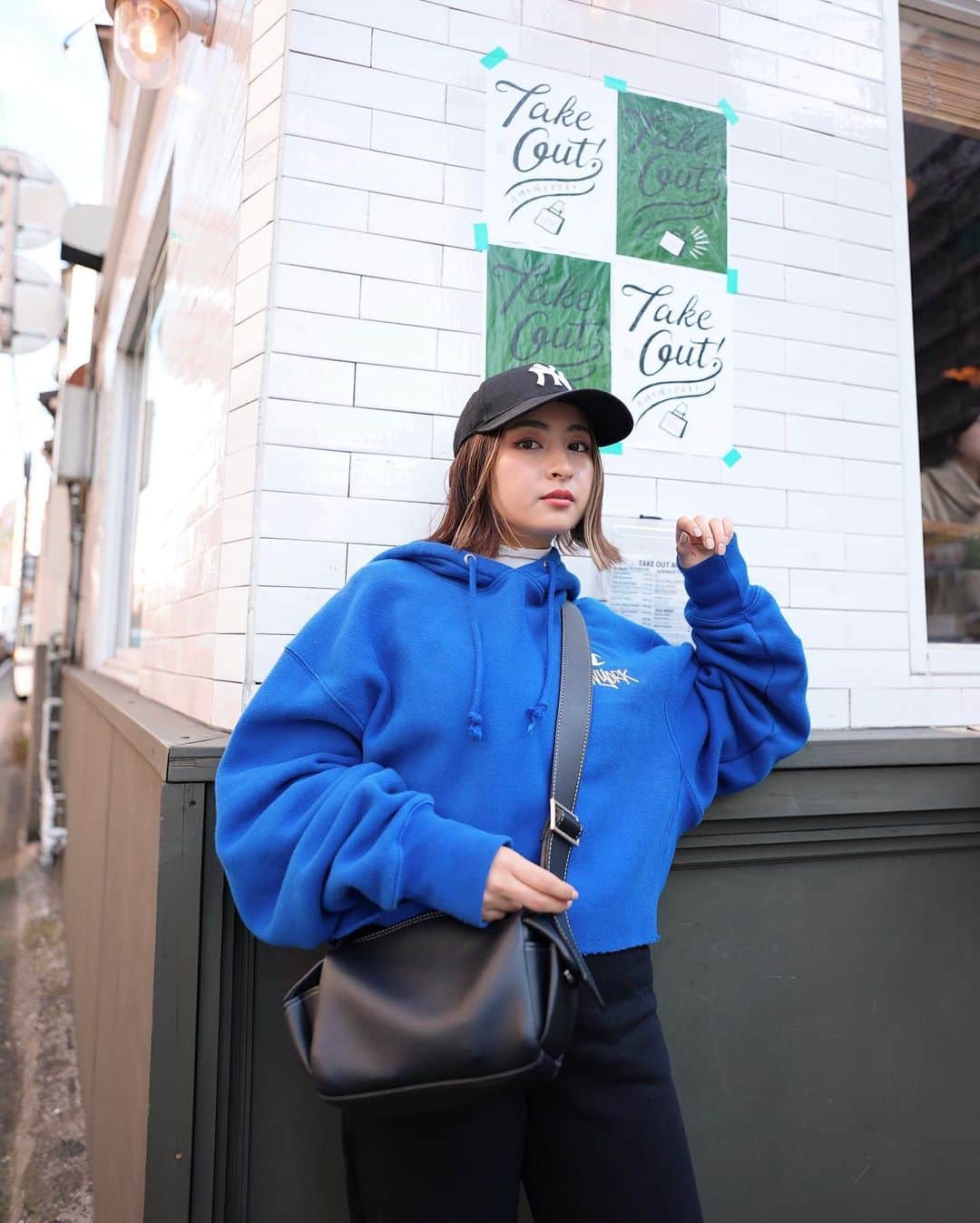 Julia Castroのグルメインスタ