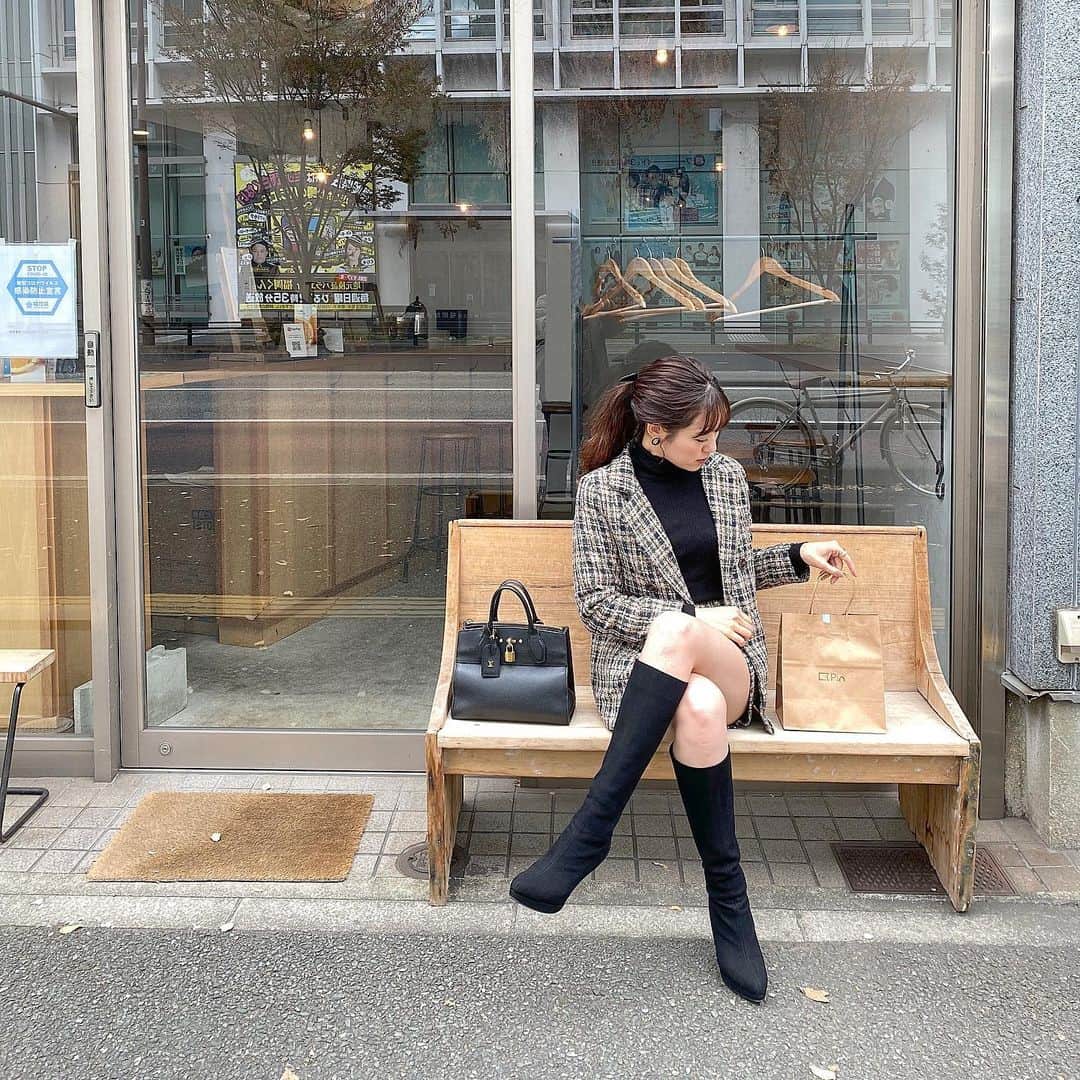 井手口瑞歩のグルメインスタ