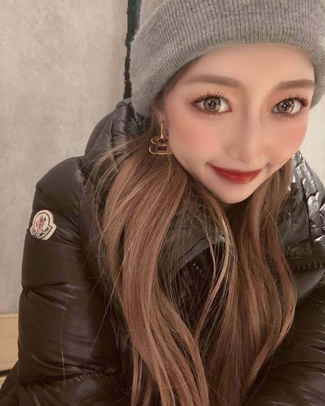 加瀬愛莉のインスタグラム
