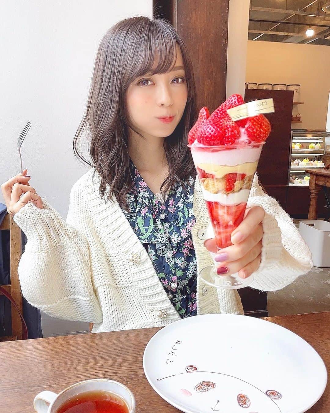 みき みーやんのグルメインスタ