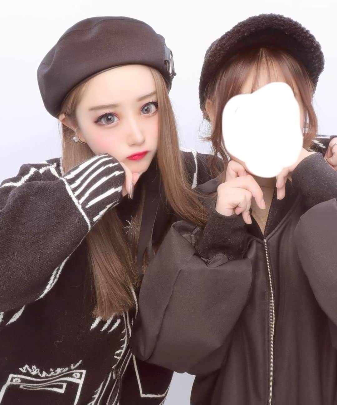 おもてちゃんさんのインスタグラム写真 - (おもてちゃんInstagram)「. いもうてちゃん」12月3日 19時49分 - omotemaru