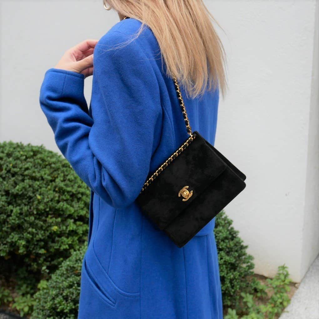 Vintage Brand Boutique AMOREのインスタグラム